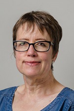 Dr Tania Botha