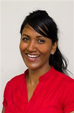 Dr Keerthana Muthurangan